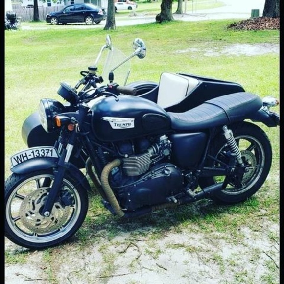 Meet your Posher, Victoria - Picture 1 of 1